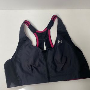 Under Amour Sports Bra